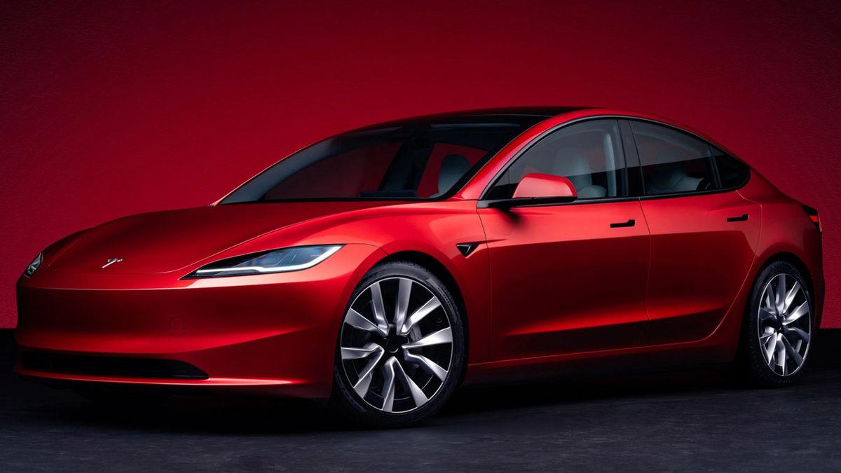 Tesla’nın Türkiye’deki Geleceği Tehlikede: Yeni Model Y’nin Çok Yakında Tanıtılması ve Çin’de Üretilmesi Bekleniyor