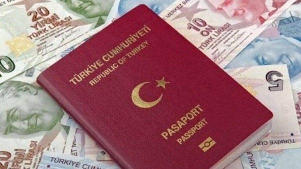 Yeni Kimlik, Ehliyet ve Pasaport Ücretleri Belli Oldu (Asgari Ücret Bu Kadar Artmadı)