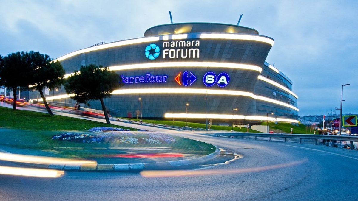 Toplam Borcu 600 Milyon Euro’yu Bulan 9 AVM, Konkordato Talebinde Bulundu