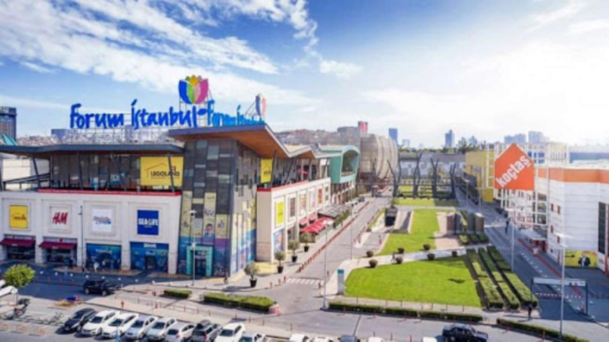 Toplam Borcu 600 Milyon Euro’yu Bulan 9 AVM, Konkordato Talebinde Bulundu