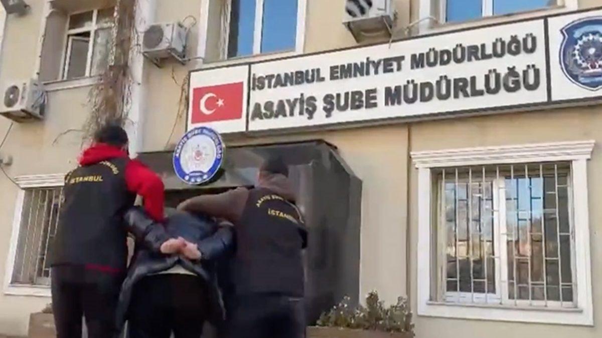 Taksim’de Dolar Saçtıkları Video Gündem Olan Fergio House’a 