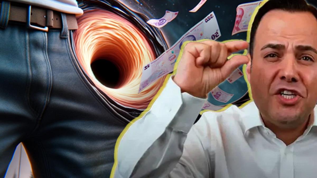 Asgari Ücret Zammıyla Artan Alım Gücümüz Tahminen Hangi Aylarda Dönüp Dolaşıp Aynı Yerine Gelir?