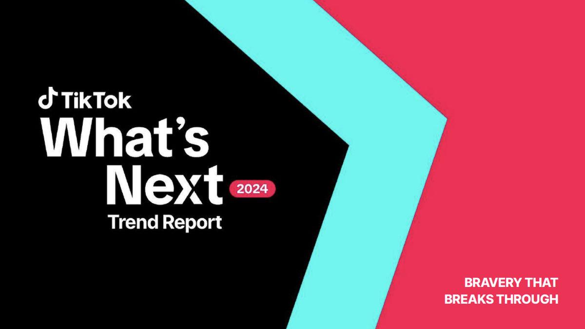 2024’te Bir Kasırga Etkisi Yaratarak Tüm Dünyayı Peşinden Sürükleyeceği Öngörülen Trendler