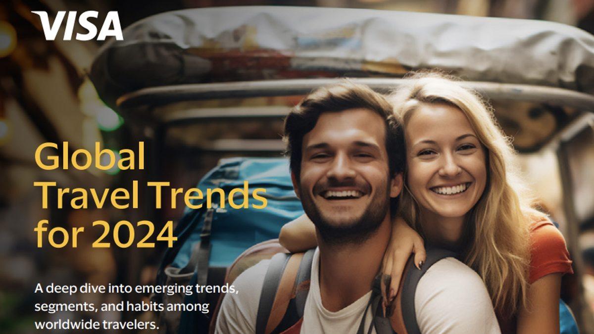 2024’te Bir Kasırga Etkisi Yaratarak Tüm Dünyayı Peşinden Sürükleyeceği Öngörülen Trendler