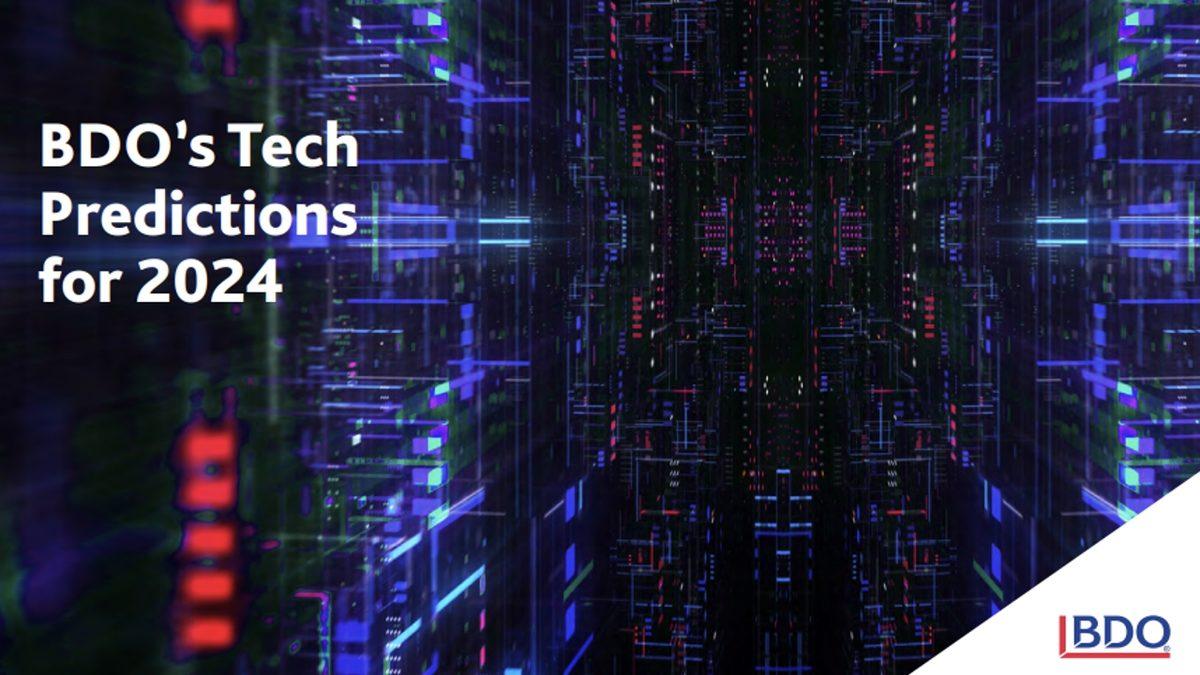 2024’te Bir Kasırga Etkisi Yaratarak Tüm Dünyayı Peşinden Sürükleyeceği Öngörülen Trendler