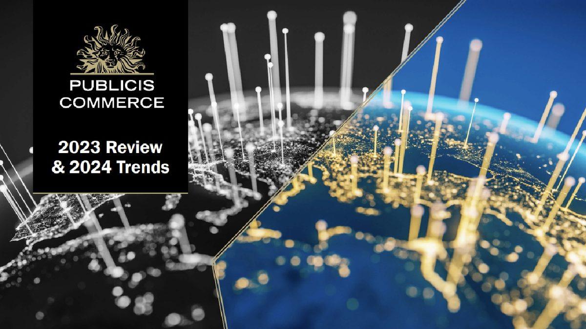 2024’te Bir Kasırga Etkisi Yaratarak Tüm Dünyayı Peşinden Sürükleyeceği Öngörülen Trendler