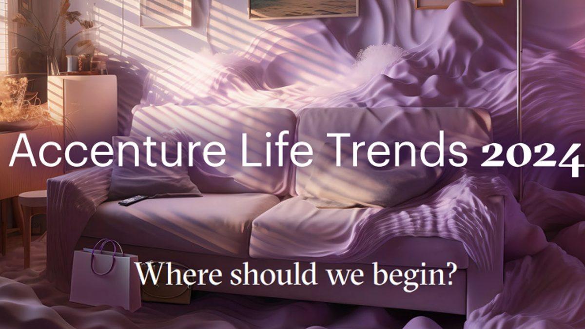 2024’te Bir Kasırga Etkisi Yaratarak Tüm Dünyayı Peşinden Sürükleyeceği Öngörülen Trendler