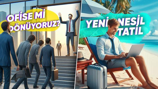 2024’te Bir Kasırga Etkisi Yaratarak Tüm Dünyayı Peşinden Sürükleyeceği Öngörülen Trendler