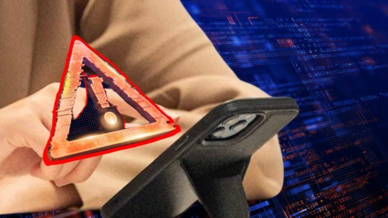 iPhone’larda Bugüne Kadar Keşfedilen En Sofistike Açıklardan Biri Bulundu