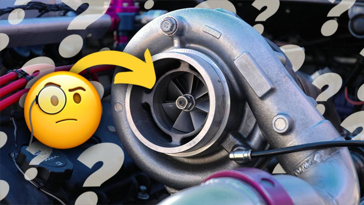 Full Çekenler Sanayide Kazıklanmaz: Bu Araba Parçalarının Kaç Tanesinin İsmini Bilebilirsin? [TEST]