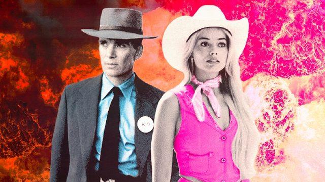 2023’te Türkiye’de ve Dünyada En Çok Hasılat Yapan Filmler