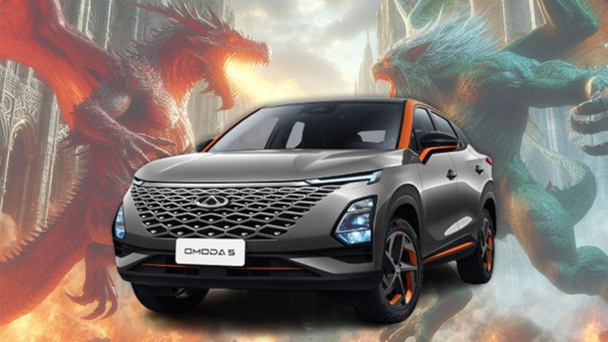 Chery’nin Türkiye’deki Eski ve Yeni Distribütörü Birbirine Girdi: İşte Yaşananlar!