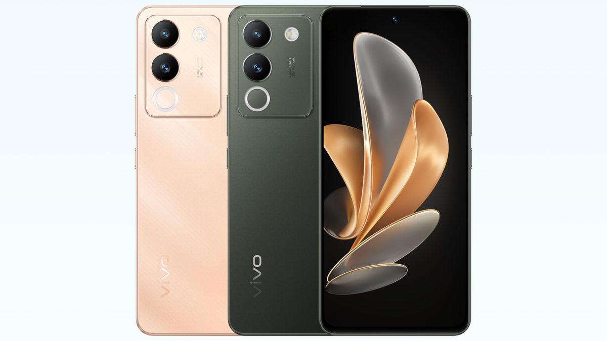 Özellikleriyle Üst Seviye Telefonlara Kafa Tutan vivo V30 Lite 5G Duyuruldu