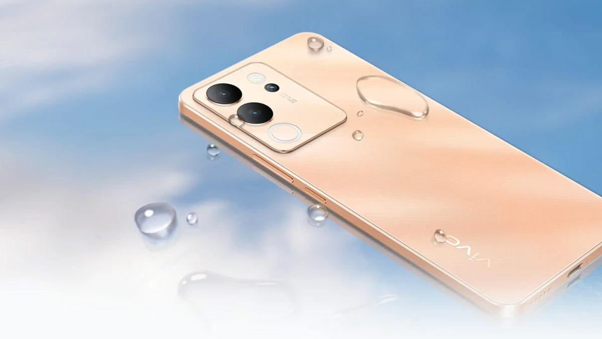 Özellikleriyle Üst Seviye Telefonlara Kafa Tutan vivo V30 Lite 5G Duyuruldu