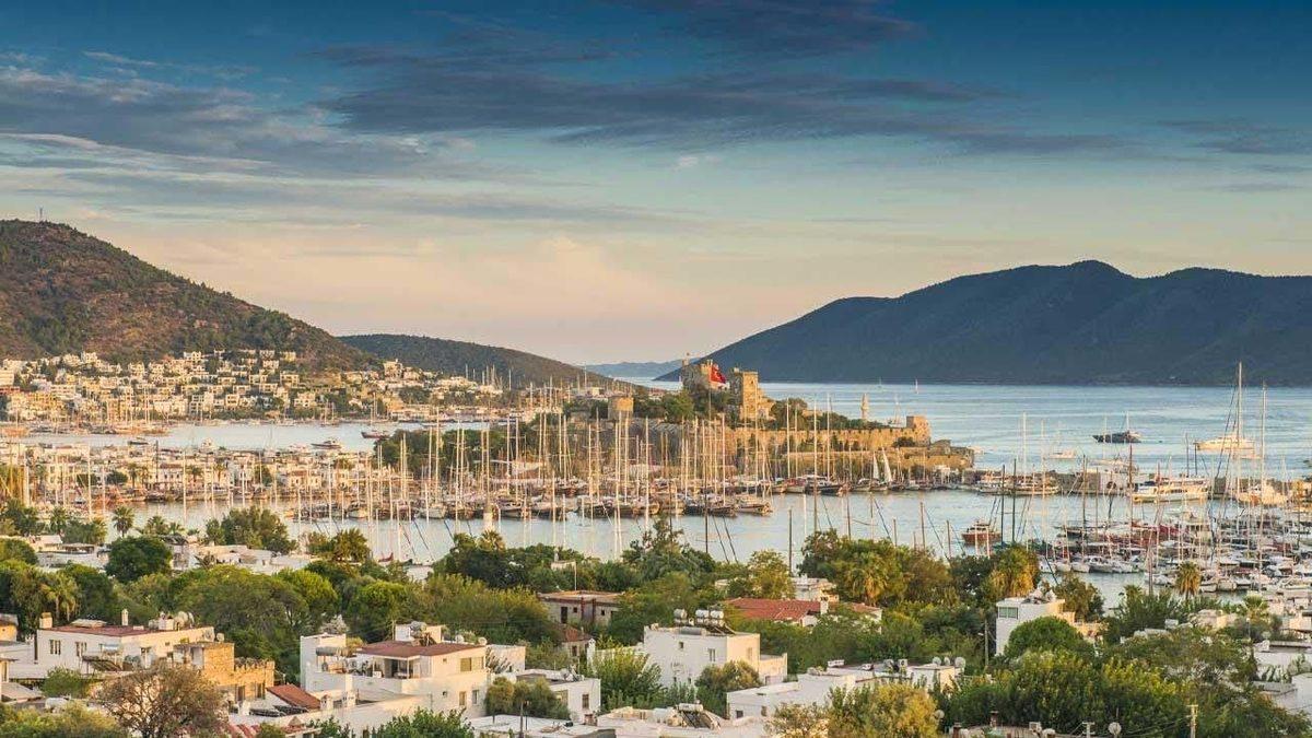 Hazır Erken Rezervasyon Fırsatları Başlamışken: Tatil Cenneti Muğla’da Nereye Gitmeli?