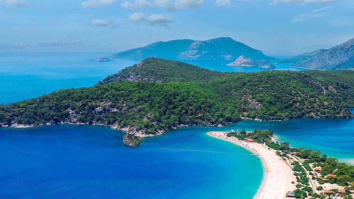 Hazır Erken Rezervasyon Fırsatları Başlamışken: Tatil Cenneti Muğla’da Nereye Gitmeli?