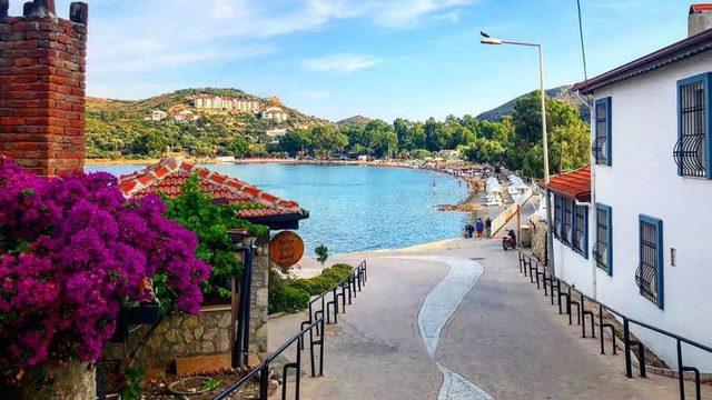 Hazır Erken Rezervasyon Fırsatları Başlamışken: Tatil Cenneti Muğla’da Nereye Gitmeli?