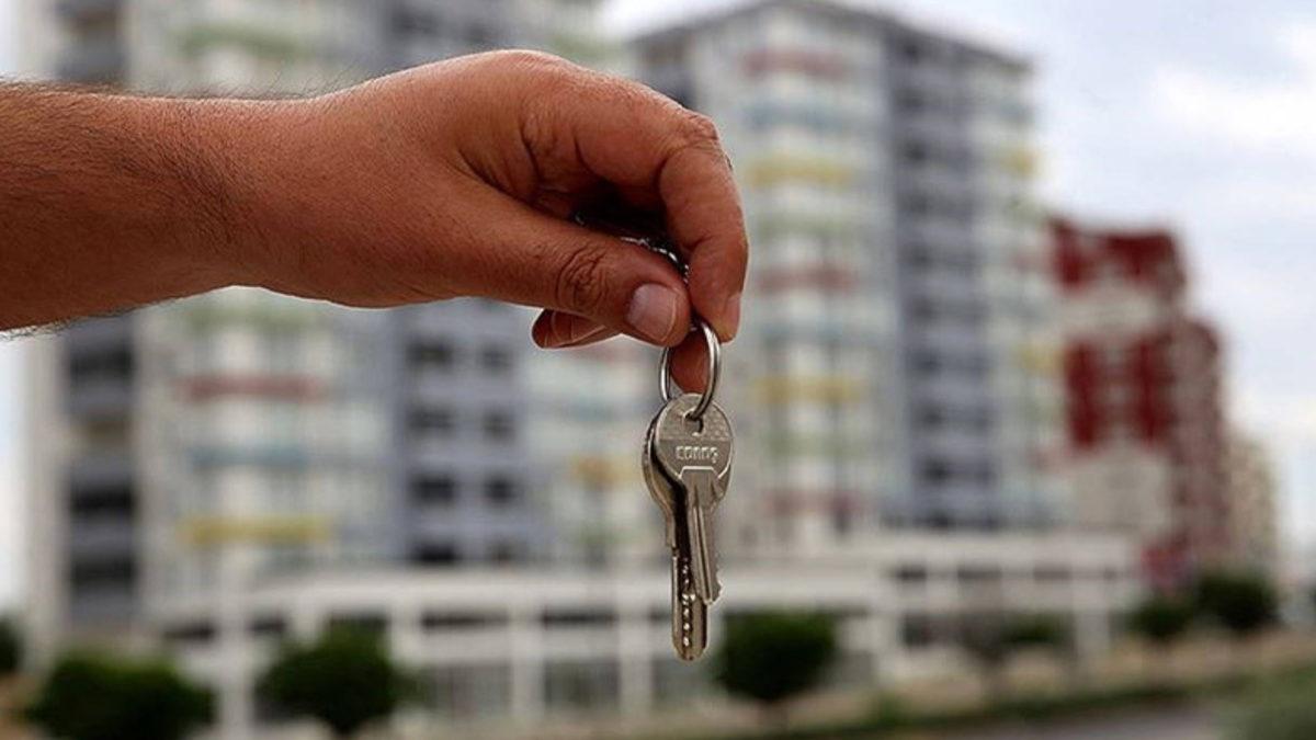Ev Sahibi Kiracı Kavgasına Yeni Çözüm: e-kontrat
