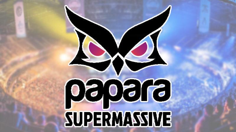 Papara, Yıllardır Sponsor Olduğu Espor Takımı SuperMassive’i Satın Aldı
