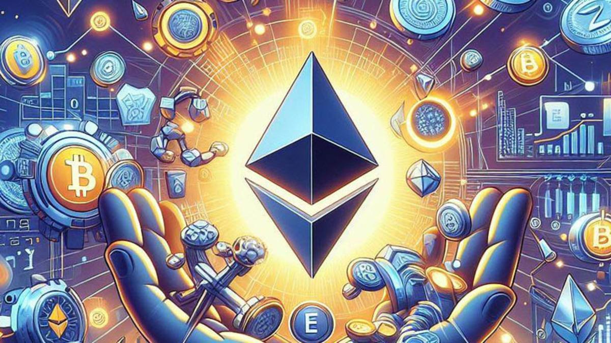 2024 Yılında Ethereum’u ve Yatırımcısını Neler Bekliyor? (Çok Hareketli Olacak Çok)