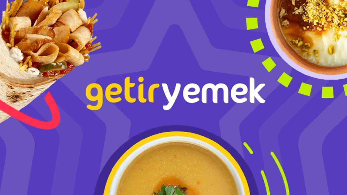 Getir, 2023’te En Çok Sipariş Edilen Yemekleri Açıkladı: Lahmacun, Zirvedeki Yerini Kaybetti!