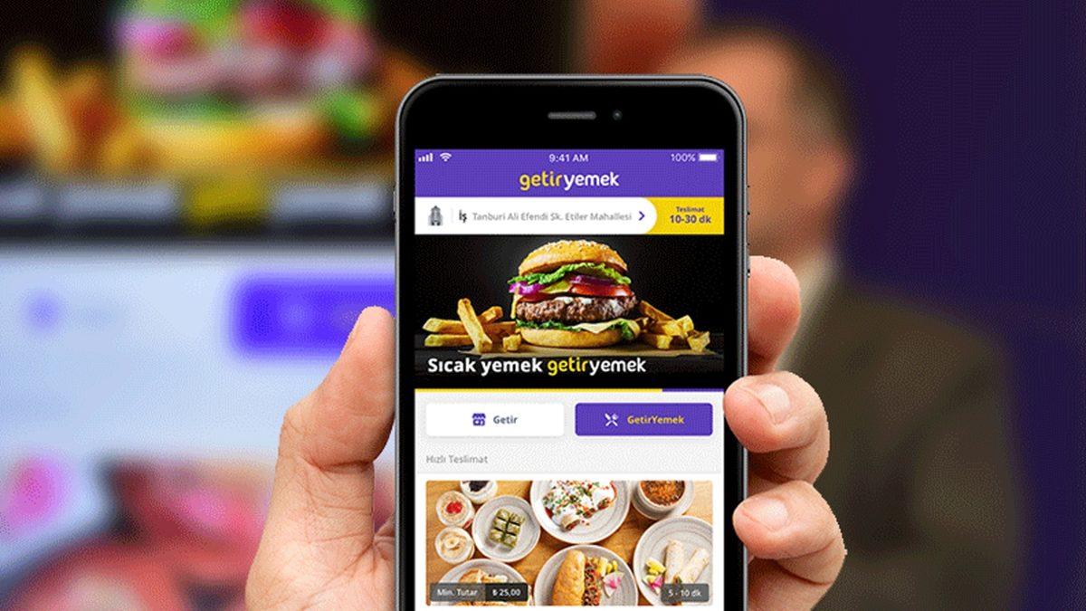 Getir, 2023’te En Çok Sipariş Edilen Yemekleri Açıkladı: Lahmacun, Zirvedeki Yerini Kaybetti!