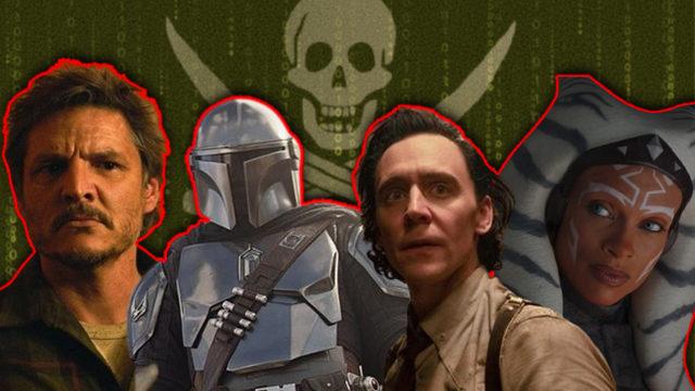 2023’ün En Çok Korsan Olarak İndirilen Dizileri Belli Oldu