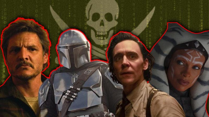 2023’ün En Çok Korsan Olarak İndirilen Dizileri Belli Oldu