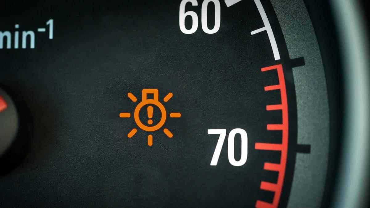 20’de 20 Yapamayanların Ehliyetine El Konulmalı: Araba Göstergelerindeki Bu Sembollerin Kaçının Anlamını Bilebilirsin?