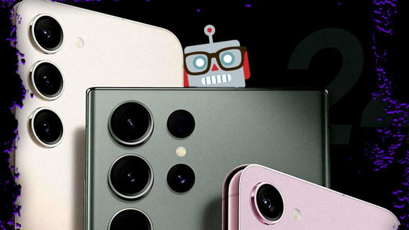 Samsung Galaxy S24’ün Fotoğraf Düzenleme Tarafındaki Yapay Zekâ Yetenekleri Görüldü