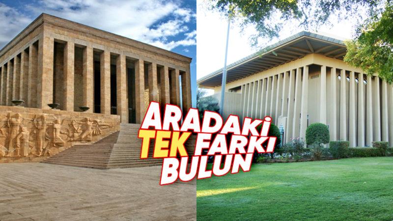 “Kapak” Gibi Mimari Tasarım: T.C. Riyad Büyükelçiliğinin Anıtkabir’e Benzeyen Yapısının Zekice Planlanmış Projesi