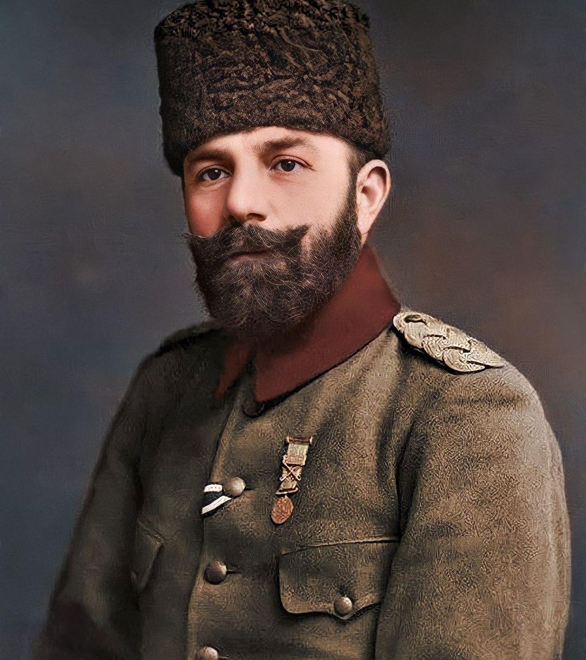 Millî Mücadele Tarihimizin Önemli Figürlerinden Cemal Paşa’yı Arapların ’Zalim Türk’ Olarak Anmasının Ardında Yatan Sebep