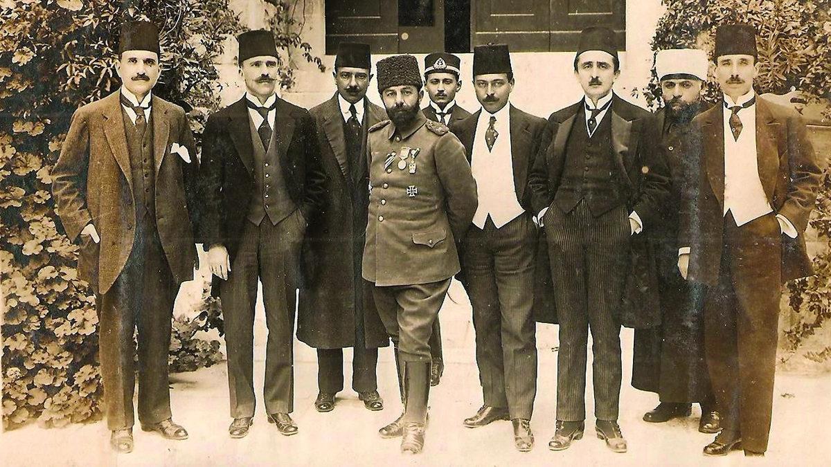 Millî Mücadele Tarihimizin Önemli Figürlerinden Cemal Paşa’yı Arapların ’Zalim Türk’ Olarak Anmasının Ardında Yatan Sebep