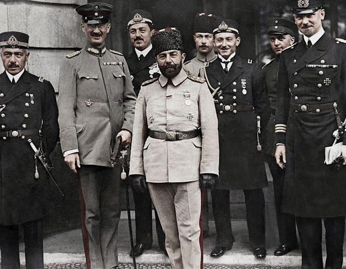 Millî Mücadele Tarihimizin Önemli Figürlerinden Cemal Paşa’yı Arapların ’Zalim Türk’ Olarak Anmasının Ardında Yatan Sebep