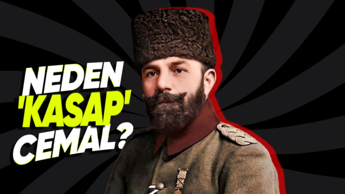 Millî Mücadele Tarihimizin Önemli Figürlerinden Cemal Paşa’yı Arapların ’Zalim Türk’ Olarak Anmasının Ardında Yatan Sebep