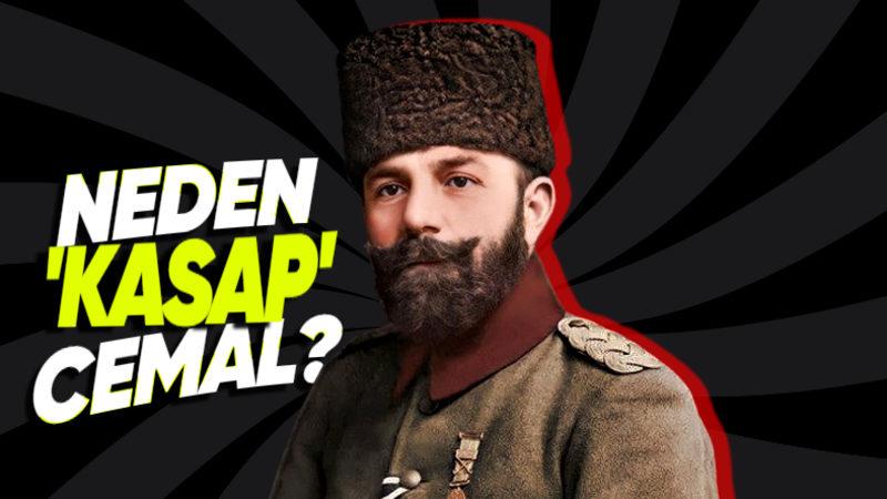 Millî Mücadele Tarihimizin Önemli Figürlerinden Cemal Paşa’yı Arapların ’Zalim Türk’ Olarak Anmasının Ardında Yatan Sebep