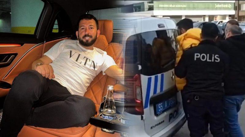 Sosyal Medya Fenomeni Azad Yılmaz Gözaltına Alındı: İşte Nedeni