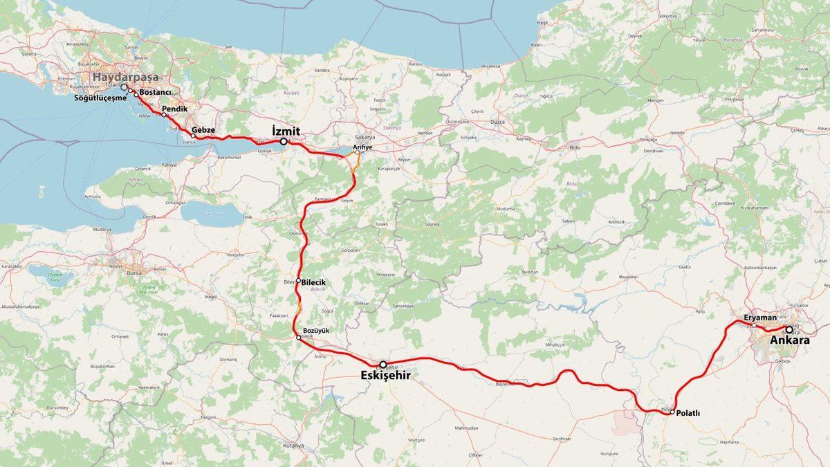 Türkiye’nin Seyahat İstatistikleri Açıklandı: İşte 2023’te Satılan En Ucuz ve En Pahalı Uçak ve Otobüs Biletleri