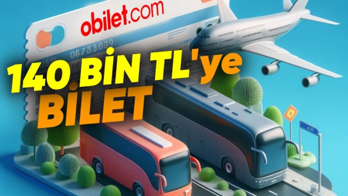 Türkiye’nin Seyahat İstatistikleri Açıklandı: İşte 2023’te Satılan En Ucuz ve En Pahalı Uçak ve Otobüs Biletleri