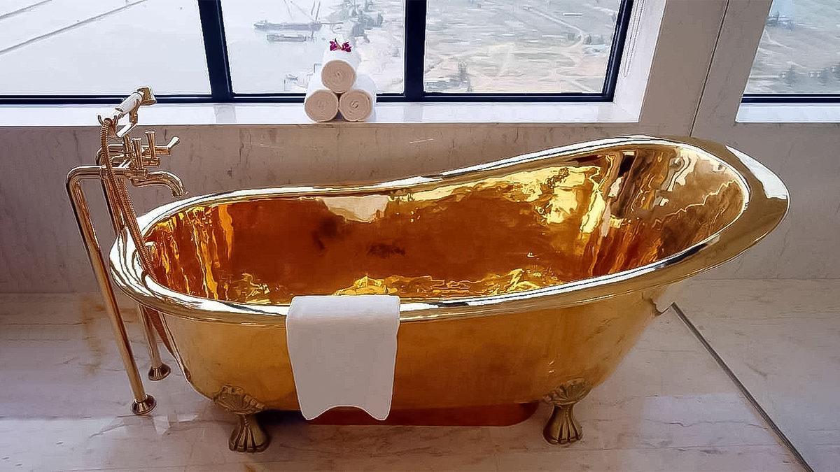 Yaratıcılığın Sınırlarını Zorlayan, Tarihin En Görkemli ve İlginç Hediyeleri (Sürpriz Sonlu)