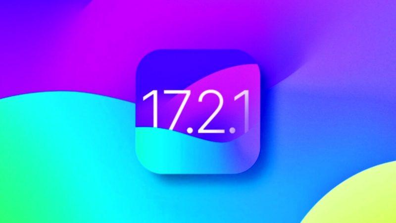 iOS 17.2.1 Güncellemesi, Bazı iPhone’ları Bozdu: Hücresel Bağlantı Yapılamıyor!