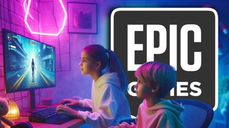 Epic Games’in Yılbaşı Kampanyasında Vereceği Tüm Ücretsiz Oyunlar Sızdırıldı: Son Gün Bomba Bir Oyun Var!