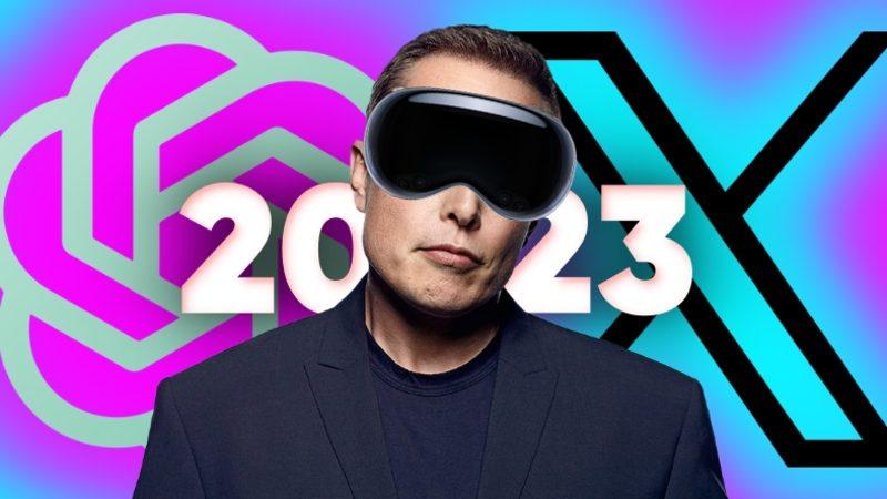 Geride Bıraktığımız 2023 Yılında Ses Getiren Olaylar Mercek Altında (Ne Seneydi Ama!)