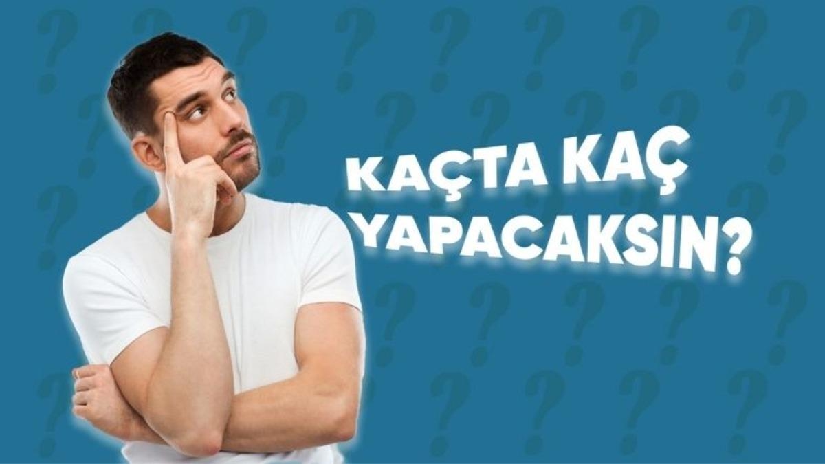 Nasıl Bittiğini Anlayamadığımız 2023 Yılına Ne Kadar Hakimsin? [TEST]