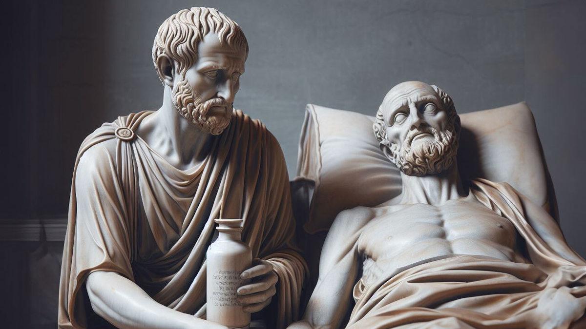 Ötanazinin Bir Çeşidi Olan 