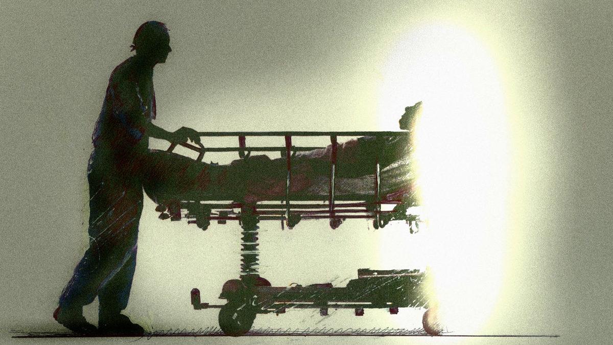 Ötanazinin Bir Çeşidi Olan 