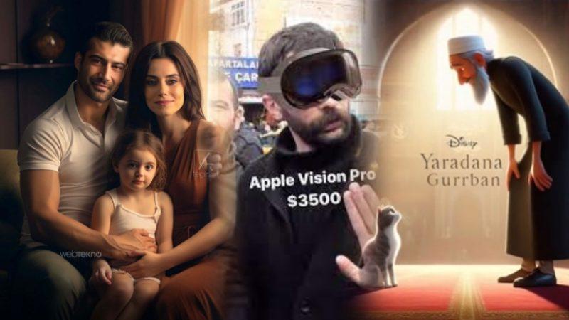 Webtekno’nun 2023’te En Çok Beğeni Alan 5 Gönderisi