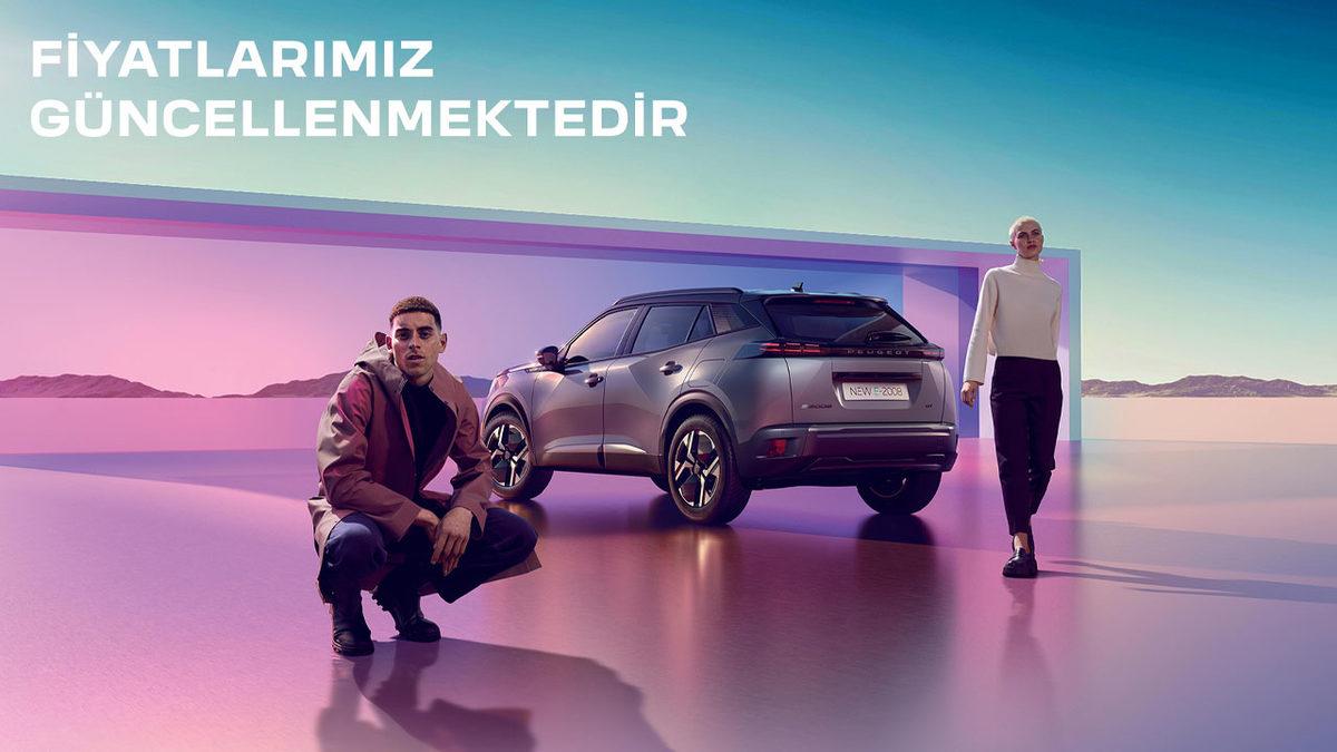 Sıfır Otomobil Fiyatlarına Zam Geliyor: Pek Çok Marka, Fiyat Listelerini Güncellemeye Aldı