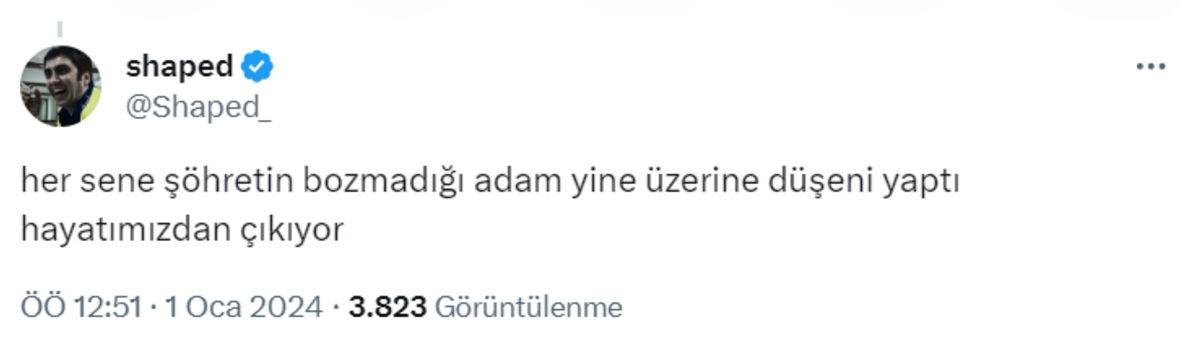 Sosyal Medyanın 