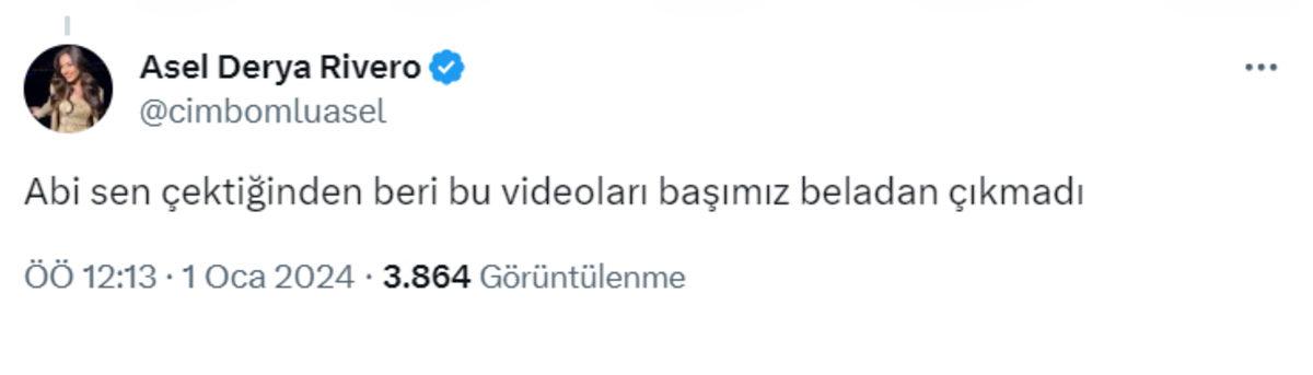 Sosyal Medyanın 
